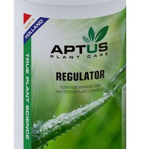 Aptus Regulator 500ml - booster supporting growth and flowering