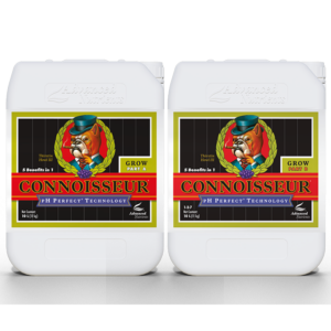 Advanced Nutrients CONNOISSEUR GROW part A&B 2x10L