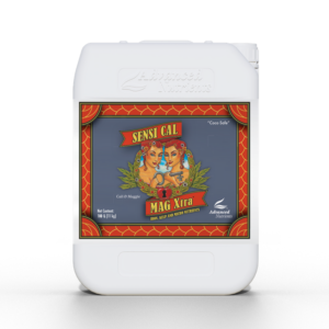 Advanced Nutrients Sensi Cal-Mag Xtra 10L | calcium and magnesium