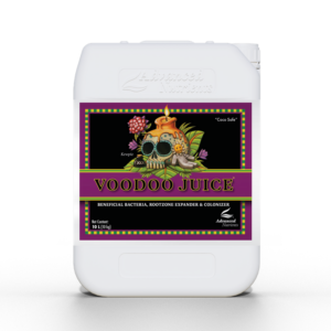 Advanced Nutrients VOODOO JUICE 10L | Root Enhancer Beneficial Bacteria