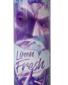 Odour Neutralising Agent Spray Fresh Linen 750ml - Odour Neutralizer