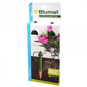 Tropf-Blumat Maxi drip with 3 mm tube, 2 pcs.
