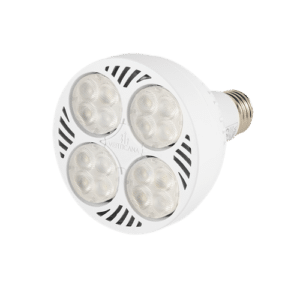 VERTICANA® Bulb 35W | WHITE | 25° lens