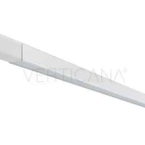 VERTICANA® Rail | WHITE | 2 meters