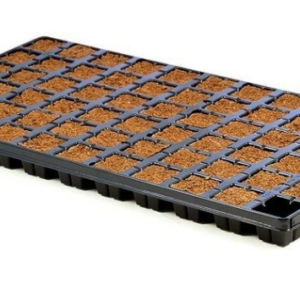 Eazy Plug SeedIng Tray 66 pieces