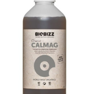 Biobizz CAL-MAG 500ml - Calcium and magnesium