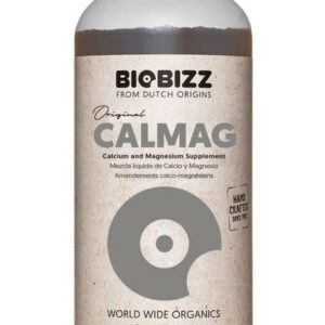 Biobizz CAL-MAG 1L - Calcium and magnesium