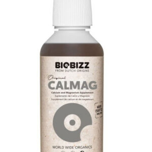 Biobizz CAL-MAG 250ml - Calcium and magnesium