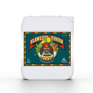 Advanced Nutrients Flawless Finish 5L | on the last days of flowering - flush