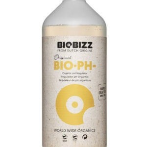 Biobizz ph minus 1L | Bio·pH-