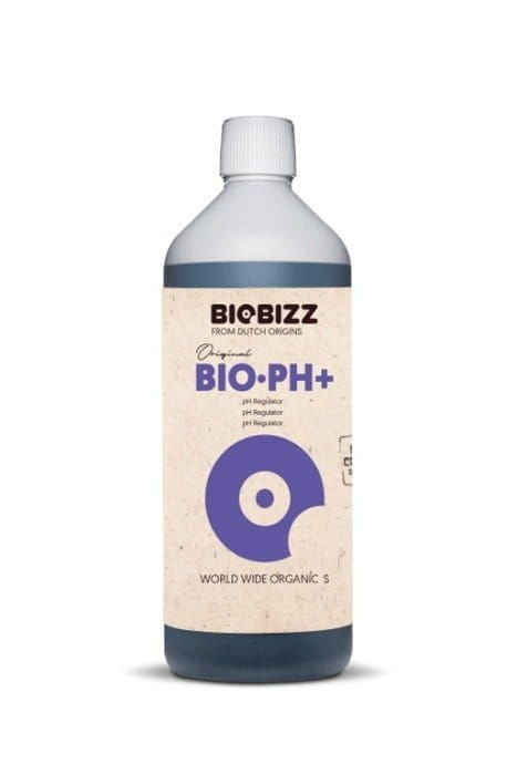BioBizz ph plus 1L | Bio PH plus 1 BioBizz ph plus 1L | Bio PH plus