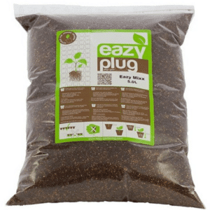 Eazy Plug soil Eazy Mixx 5l for seedlings