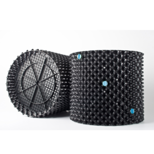 Flowerpot Air-Pot® 39L, ø 38,8cm, H = 37cm
