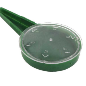 Dial Seed Sower