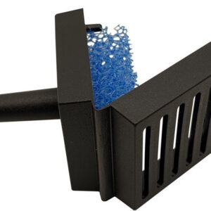 Autopot 9mm filter housing (without cartridge)