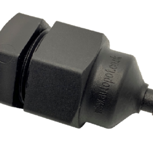 Autopot reduction filter 16mm-9mm PF946/16MM-9MM 16-9mm In-line Filter