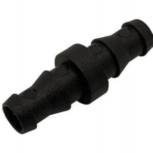 Straight connector 9mm AutoPot PF900/9/1