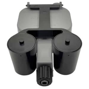 Valve / Flusher / Autopot Aquavalve 9mm AQ100/5 Dispenser