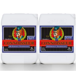 Advanced Nutrients CONNOISSEUR BLOOM part A&B 2x10L