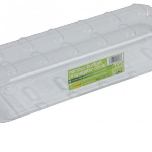 Lid for the Garland 37 x 13.5 x 6 cm cultivation tray