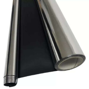 Herbgarden MYLAR / PE Laminated Film 1.22m x 1m
