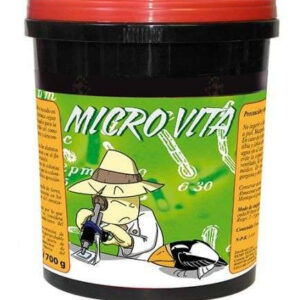 Top Crop MICRO VITA 700g rooting mycorrhiza
