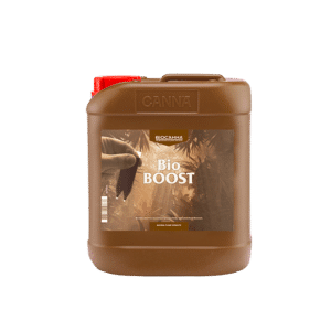 Canna Biocanna bioboost Boost 5L organic flowering stimulator