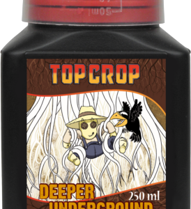 Top Crop Deeper Underground 250ml Growth Stimulant