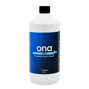 Odor neutralizer liquid ONA Liquid Pro 922 ml