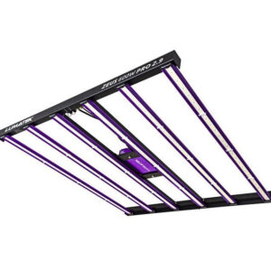 Lumatek Zeus Pro 2.9 600W LED FULL SPECTRUM LAMP LUMLED010