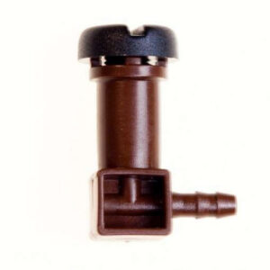 Distribution dripper end pice 1pcs blumat