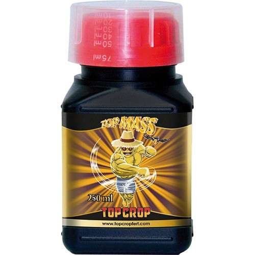 Top Crop Top Mass 250ml (Grow and bloom fertilizer) silicon for plants 1 Top Crop Top Mass 250ml (Grow and bloom fertilizer) silicon for plants