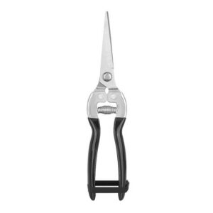 Herbgarden Spring Scissors - garden pruning scissors