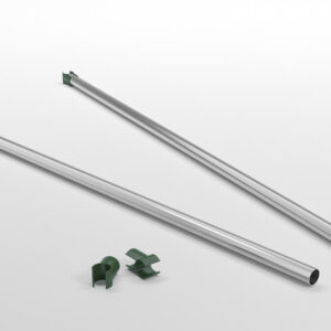 RoyalRoom Frame Enhancer 80cm 19mm- extension frame