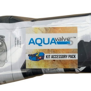 Autopot 9mm Accessory Kit for easy2grow AP201/AQ5/PACK Basic with PF905/GOLF/9 filter