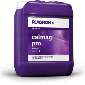 Plagron Calmag Pro 5L - calcium and magnesium for plants