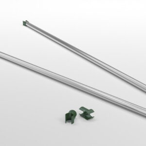 RoyalRoom Frame Enhancer 100cm 19mm- extension frame