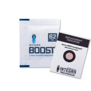 Integra Boost 4G 62%- humidity regulator