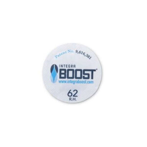 Integra Boost 1G 62%- humidity regulator