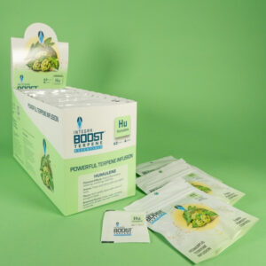 Integra Boost Terpene Essentials Humulene 4G 62% - humidity regulator