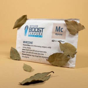 Integra Boost Terpene Essentials Myrcene 67G 62% - humidity regulator