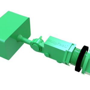 Float valve EasyFeed® Alien