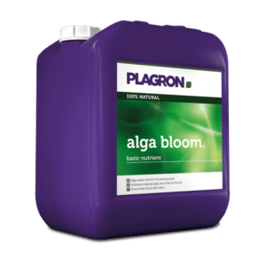 Organic fertilizer Plagron alga bloom 20L | For flowering