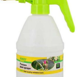 Kinzo pressure sprayer for plants 2L