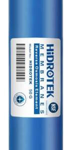 HIDROTEK Membrane Reverse Osmosis 50g