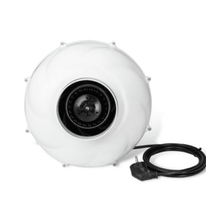 Wentylator Prima Klima Whisperblower Silent - 150/160mm 1150m3/h