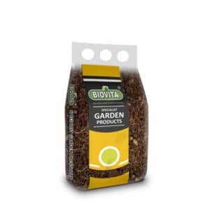 Biovita Coco Chips 5l - independent medium or as a supplement to other substrates