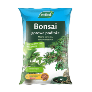 Westland Bonsai Potting Mix 4L