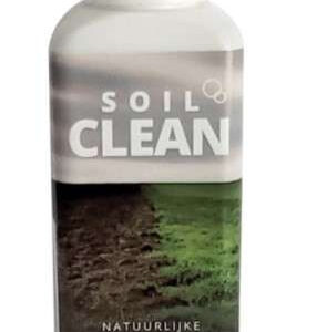 Woma Soil Clean 425ml - natural soil improver based on prebiotic rhizobacteria and fungi