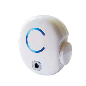Airontek Ozone Generator 7W - plug in air purifier